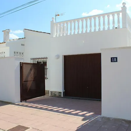 Casa Giner Villa Ciudad Quesada Exterior photo