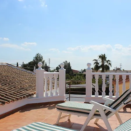 Casa Giner Villa Ciudad Quesada Exterior photo