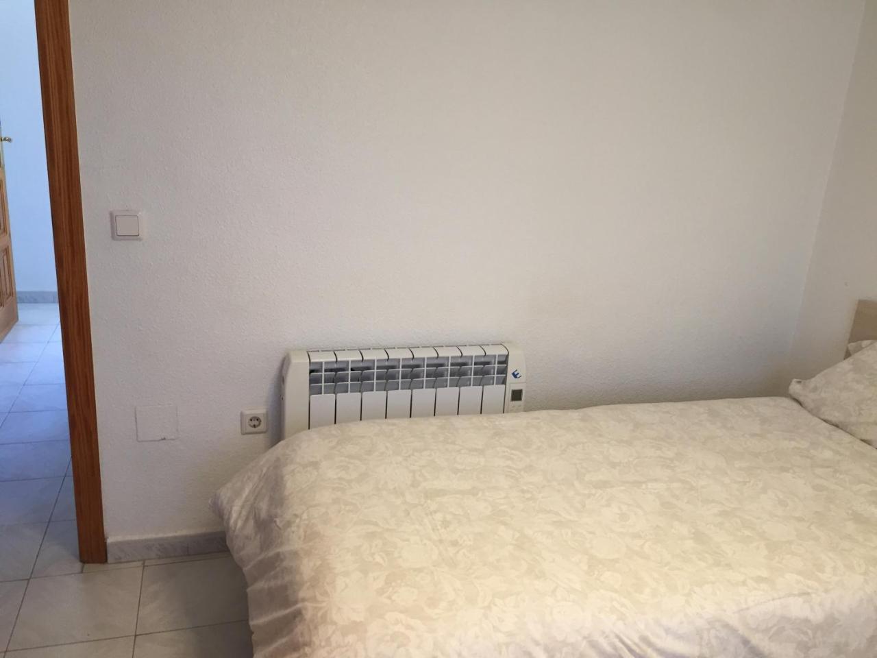 Holiday home Casa Giner *