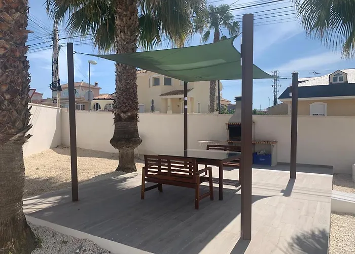 Casa Giner