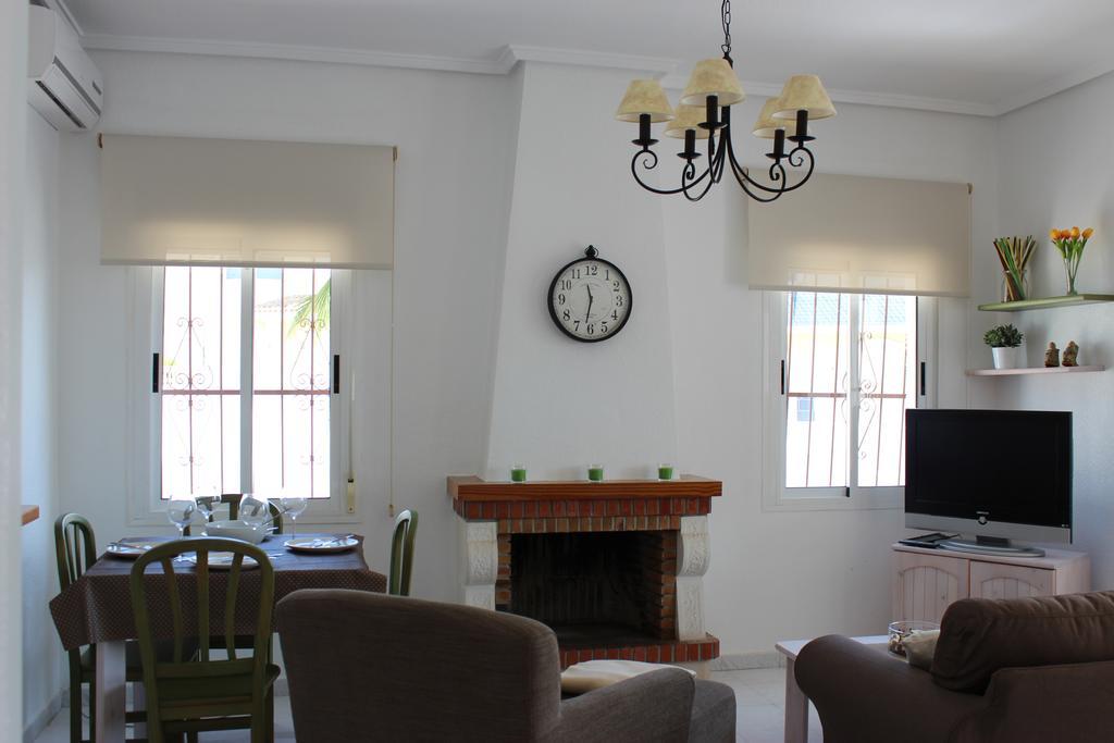 Vakantiehuis Casa Giner Ciudad Quesada