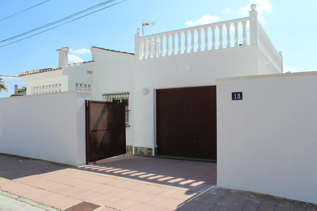 Vakantiehuis Casa Giner Ciudad Quesada