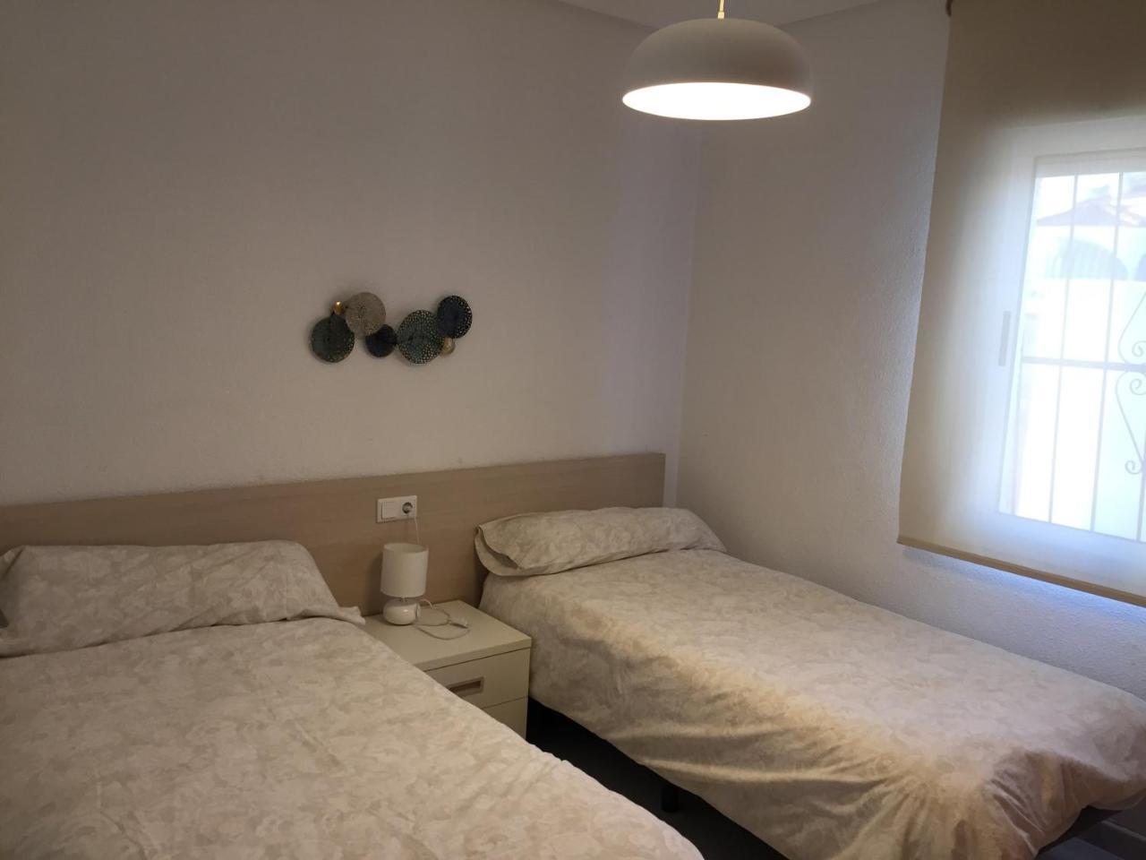 Casa Giner Vakantiehuis